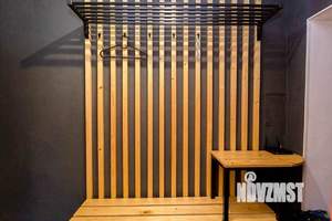 1-к квартира, посуточно, 35м2, 4/4 этаж