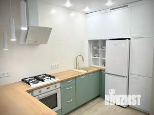 1-к квартира, посуточно, 41м2, 4/8 этаж