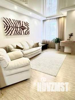 2-к квартира, посуточно, 90м2, 1/1 этаж