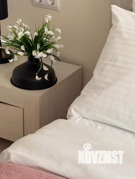 2-к квартира, посуточно, 49м2, 1/8 этаж