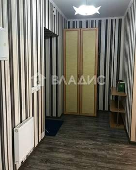 1-к квартира, на длительный срок, 44м2, 3/4 этаж