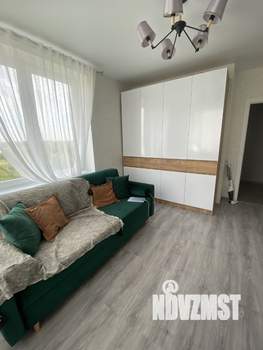 1-к квартира, на длительный срок, 39м2, 6/11 этаж