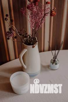 1-к квартира, посуточно, 39м2, 3/3 этаж