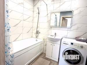 2-к квартира, на длительный срок, 59м2, 14/14 этаж