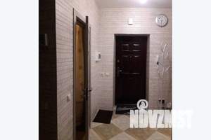 1-к квартира, посуточно, 40м2, 3/9 этаж