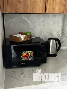 1-к квартира, посуточно, 36м2, 9/10 этаж