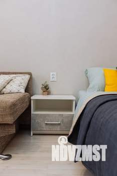 1-к квартира, посуточно, 34м2, 1/5 этаж