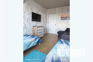 3-к квартира, посуточно, 70м2, 9/9 этаж