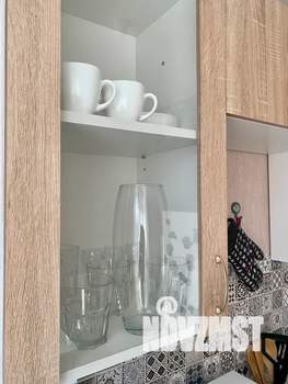 1-к квартира, посуточно, 21м2, 4/5 этаж