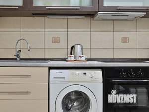 1-к квартира, посуточно, 44м2, 0/0 этаж