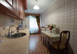 1-к квартира, на длительный срок, 35м2, 1/5 этаж