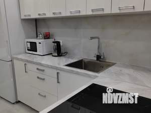 1-к квартира, посуточно, 40м2, 7/14 этаж