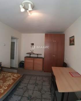 1-к квартира, на длительный срок, 32м2, 1/10 этаж