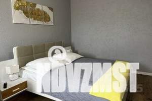 1-к квартира, посуточно, 45м2, 9/9 этаж