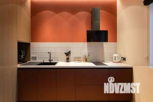 1-к квартира, посуточно, 48м2, 1/1 этаж