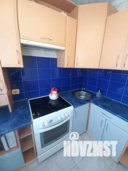 1-к квартира, посуточно, 35м2, 8/9 этаж