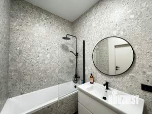 1-к квартира, на длительный срок, 45м2, 3/12 этаж