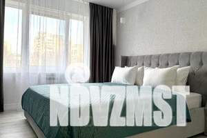 3-к квартира, посуточно, 60м2, 4/9 этаж