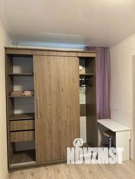 2-к квартира, посуточно, 40м2, 1/4 этаж