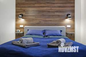 1-к квартира, посуточно, 45м2, 8/9 этаж