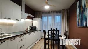 1-к квартира, посуточно, 49м2, 5/7 этаж