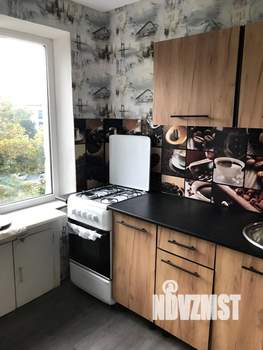 1-к квартира, на длительный срок, 30м2, 5/5 этаж