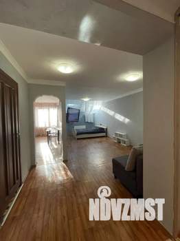 1-к квартира, посуточно, 48м2, 7/7 этаж