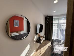 1-к квартира, посуточно, 41м2, 2/12 этаж