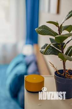 1-к квартира, посуточно, 36м2, 6/9 этаж