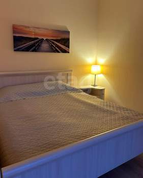 1-к квартира, на длительный срок, 36м2, 2/5 этаж