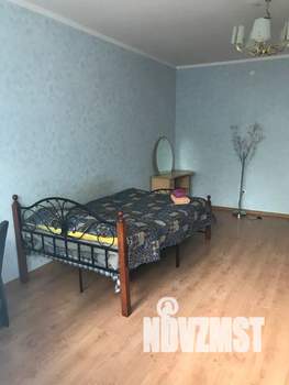 2-к квартира, посуточно, 70м2, 4/9 этаж