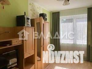 1-к квартира, на длительный срок, 40м2, 1/2 этаж