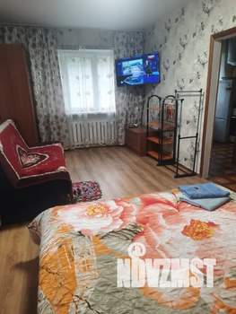 1-к квартира, посуточно, 32м2, 2/5 этаж