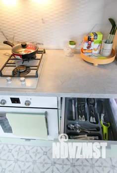 1-к квартира, посуточно, 30м2, 2/3 этаж