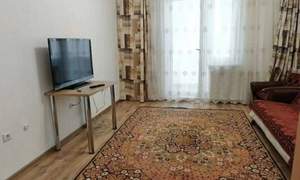 1-к квартира, на длительный срок, 45м2, 2/8 этаж