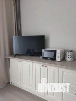 1-к квартира, посуточно, 41м2, 1/1 этаж