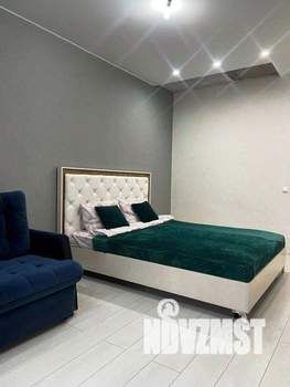 1-к квартира, посуточно, 48м2, 1/1 этаж