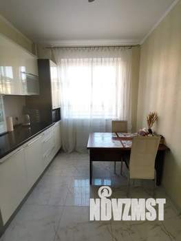 1-к квартира, посуточно, 33м2, 1/3 этаж