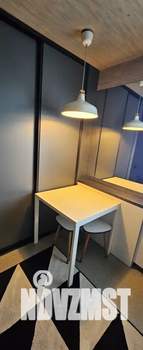 3-к квартира, посуточно, 50м2, 5/5 этаж