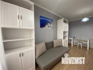 2-к квартира, на длительный срок, 60м2, 7/9 этаж