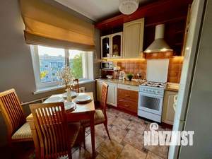 2-к квартира, посуточно, 52м2, 5/5 этаж