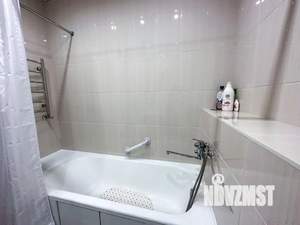 2-к квартира, посуточно, 63м2, 4/16 этаж