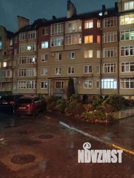 1-к квартира, на длительный срок, 55м2, 2/10 этаж