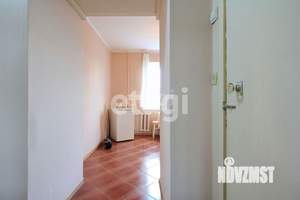 1-к квартира, на длительный срок, 37м2, 6/9 этаж