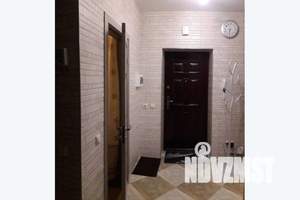 1-к квартира, посуточно, 40м2, 3/9 этаж