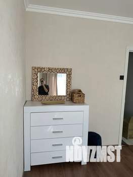 2-к квартира, посуточно, 50м2, 4/5 этаж