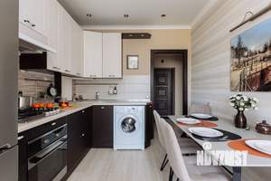 1-к квартира, посуточно, 37м2, 4/9 этаж