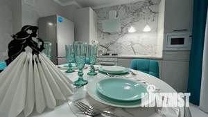 2-к квартира, посуточно, 60м2, 2/9 этаж