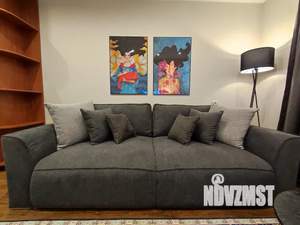 1-к квартира, посуточно, 33м2, 4/5 этаж