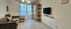 1-к квартира, на длительный срок, 40м2, 4/6 этаж